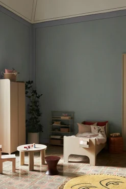 Skap - Sill Cupboard Tall Cashmere