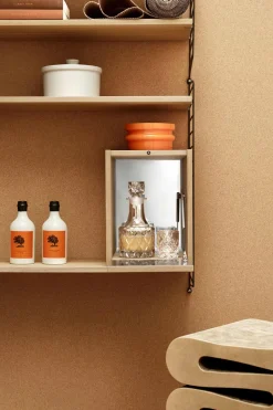 Skap - Tiny 28x38x30 Eik