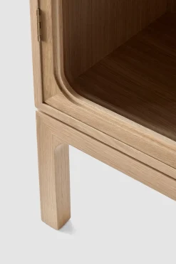 Skap - Trace Double SC88 Natural Oak