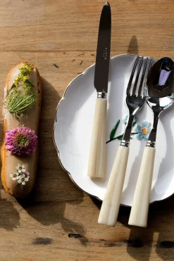 Skje - Faux Horn Nature