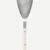 Skje - Rice Spoon 25cm Bistrot Vintage Ivory
