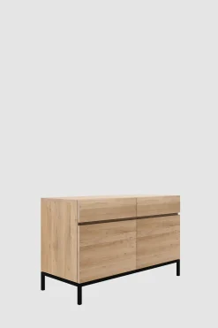 Skjenk - Ligna 110x45xh78cm