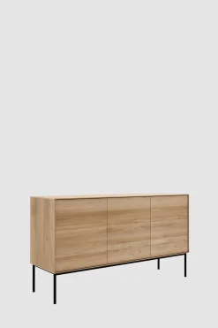 Skjenk - Oak Whitebird S 150x45xh85cm