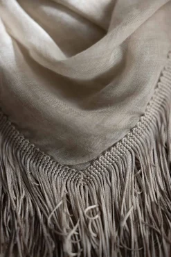 Skjerf - New Charleston