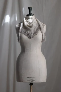 Skjerf - New Charleston