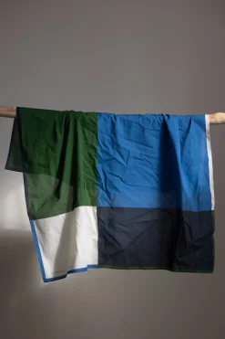 Skjerf - NO717 Bottle Green