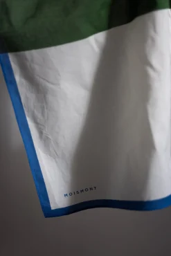 Skjerf - NO717 Bottle Green