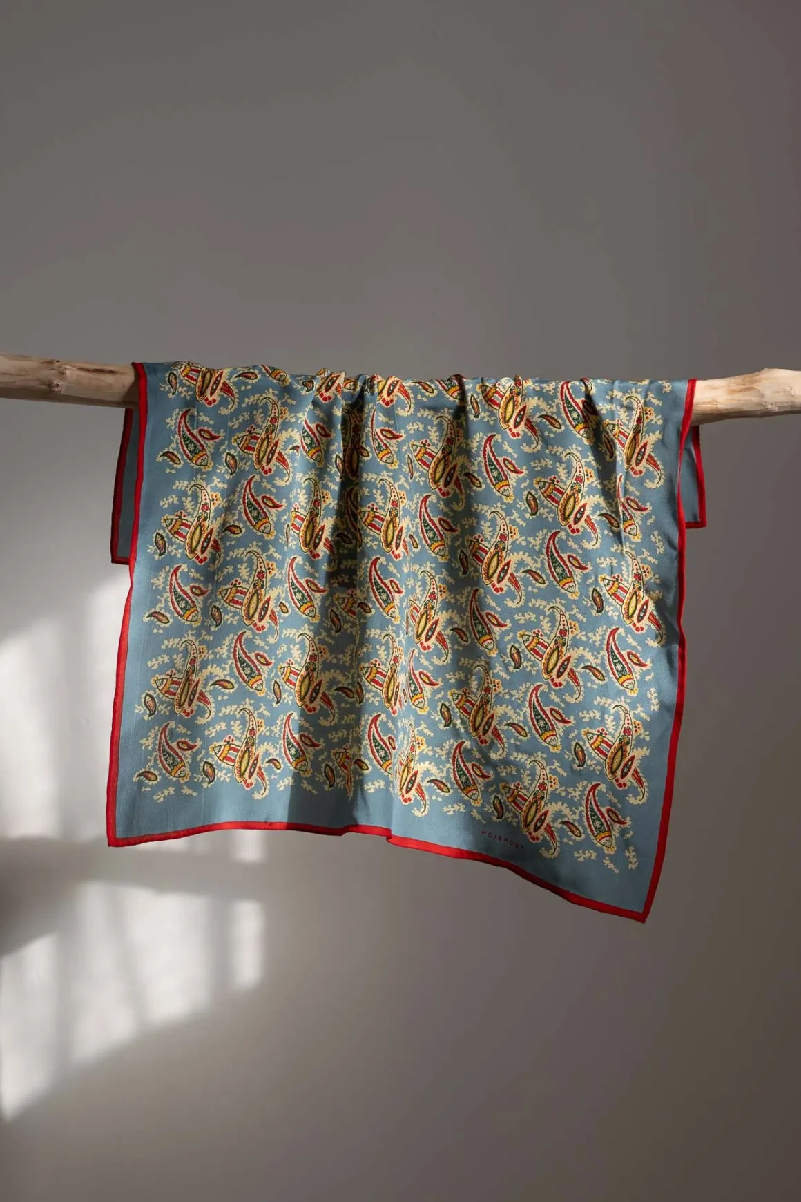 Skjerf - NO763 Cloud