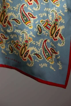 Skjerf - NO763 Cloud