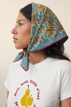 Skjerf - NO763 Cloud