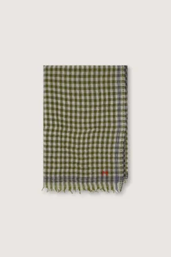 Skjerf - NO693 Khaki