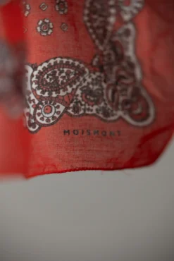 Skjerf - NO767 Tomette