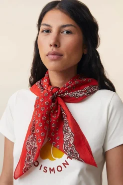 Skjerf - NO767 Tomette