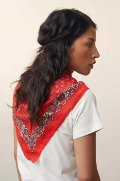 Skjerf - NO767 Tomette