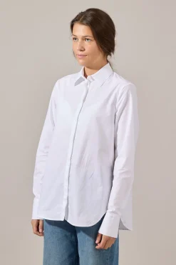 Skjorte - Bertine White