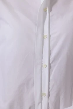 Skjorte - Bertine White