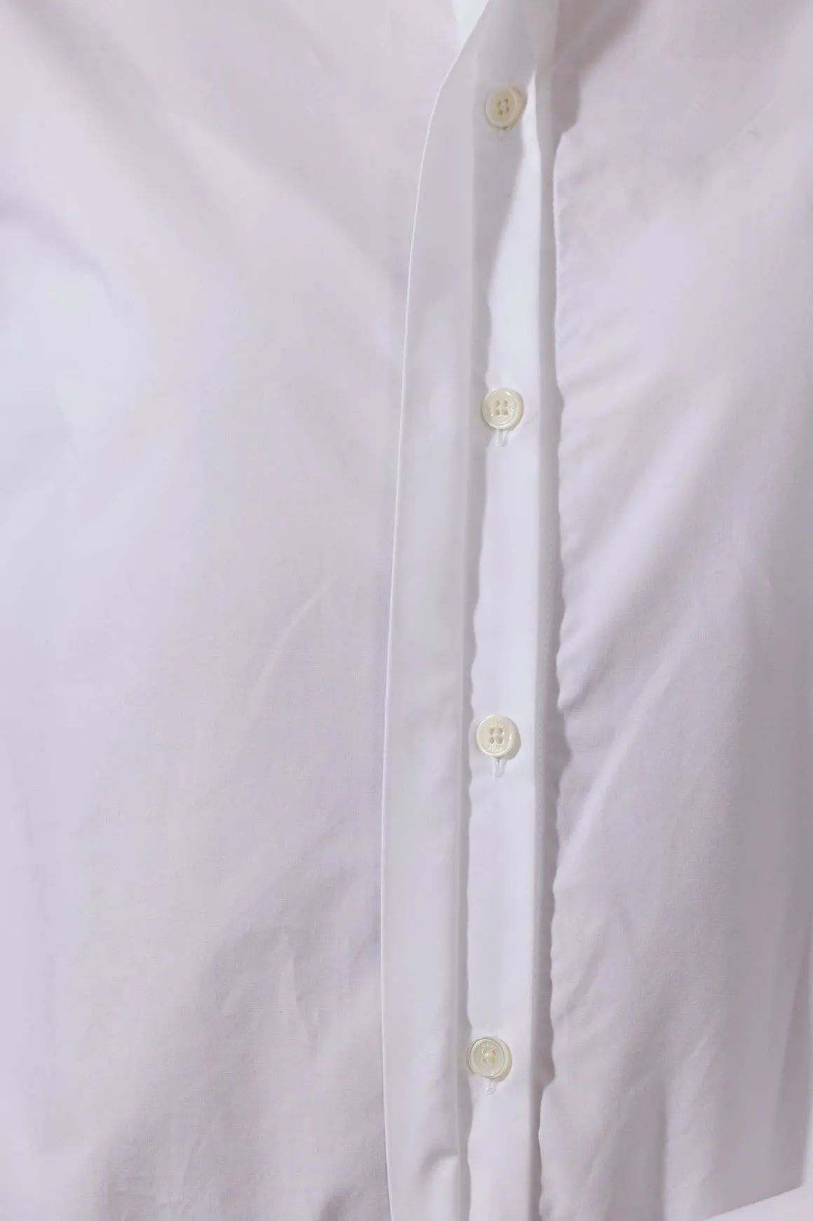 Skjorte - Bertine White