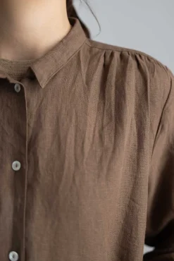 Skjorte - Nettle