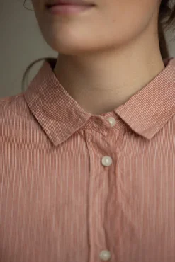 Skjorte - Shirt Striped