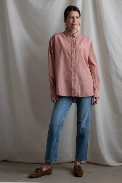 Skjorte - Shirt Striped