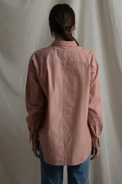 Skjorte - Shirt Striped