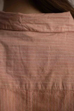 Skjorte - Shirt Striped