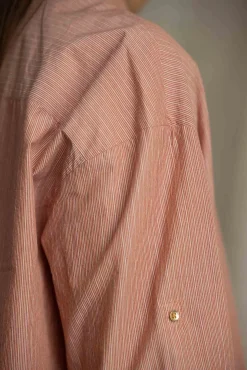 Skjorte - Shirt Striped