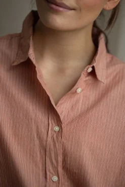 Skjorte - Shirt Striped