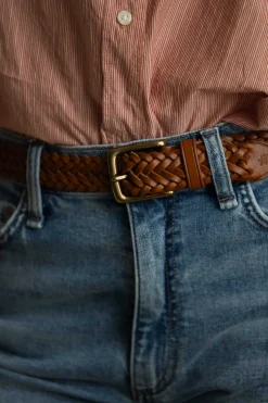 Skjorte - Shirt Striped