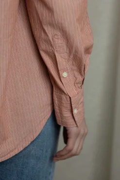 Skjorte - Shirt Striped