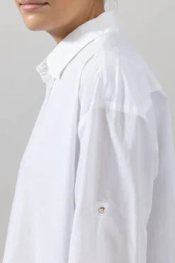 Skjorte - Shirt White