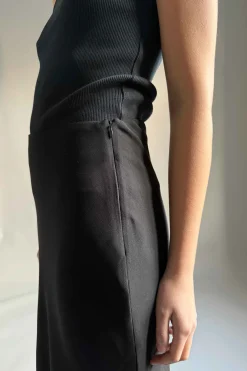 Skjørt - Noelle Black