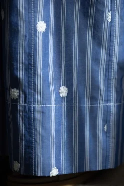 Skjørt - Nordic Blue