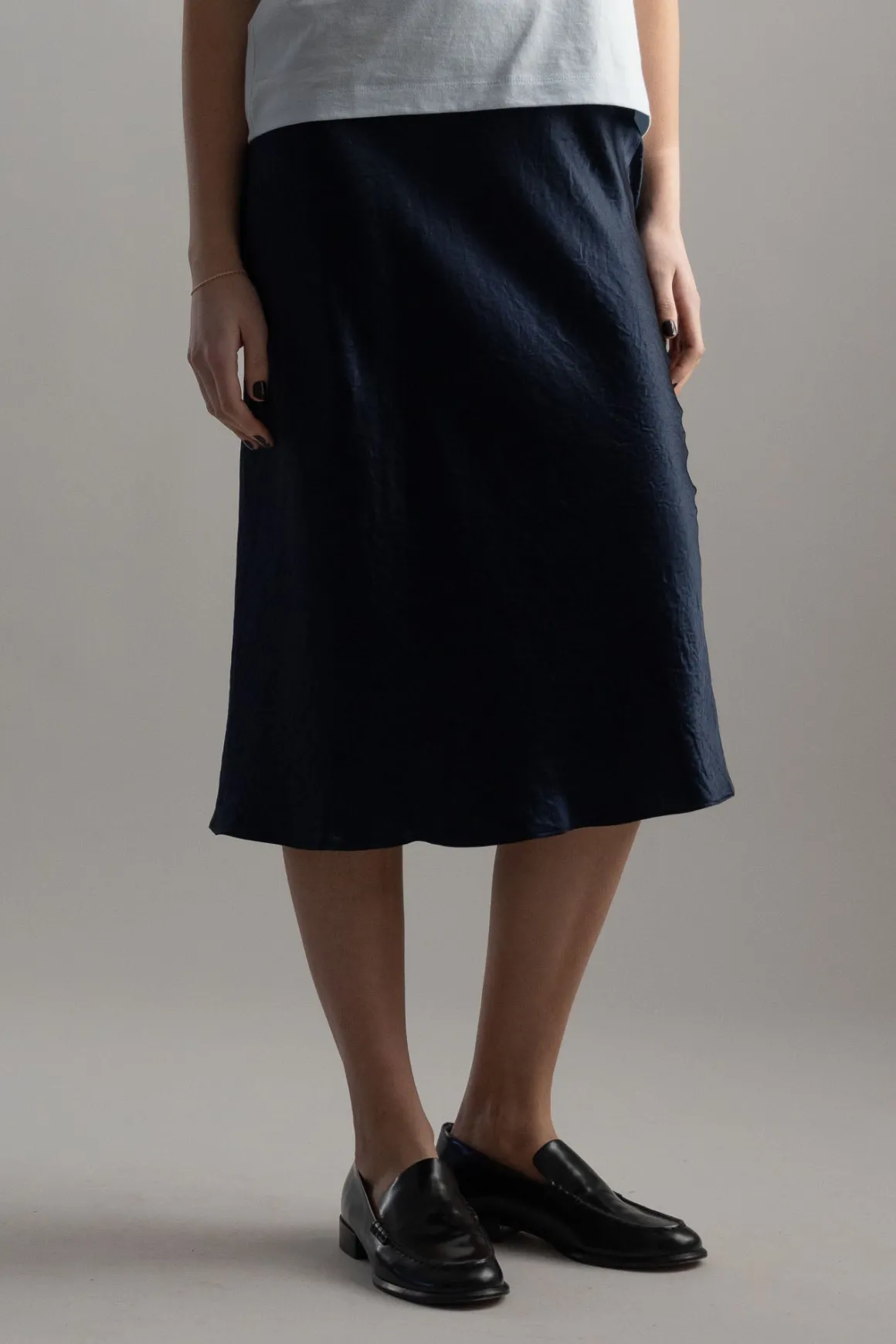 Skjørt - Slip Skirt Coastal Blue