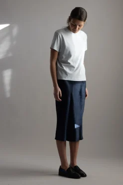 Skjørt - Slip Skirt Coastal Blue