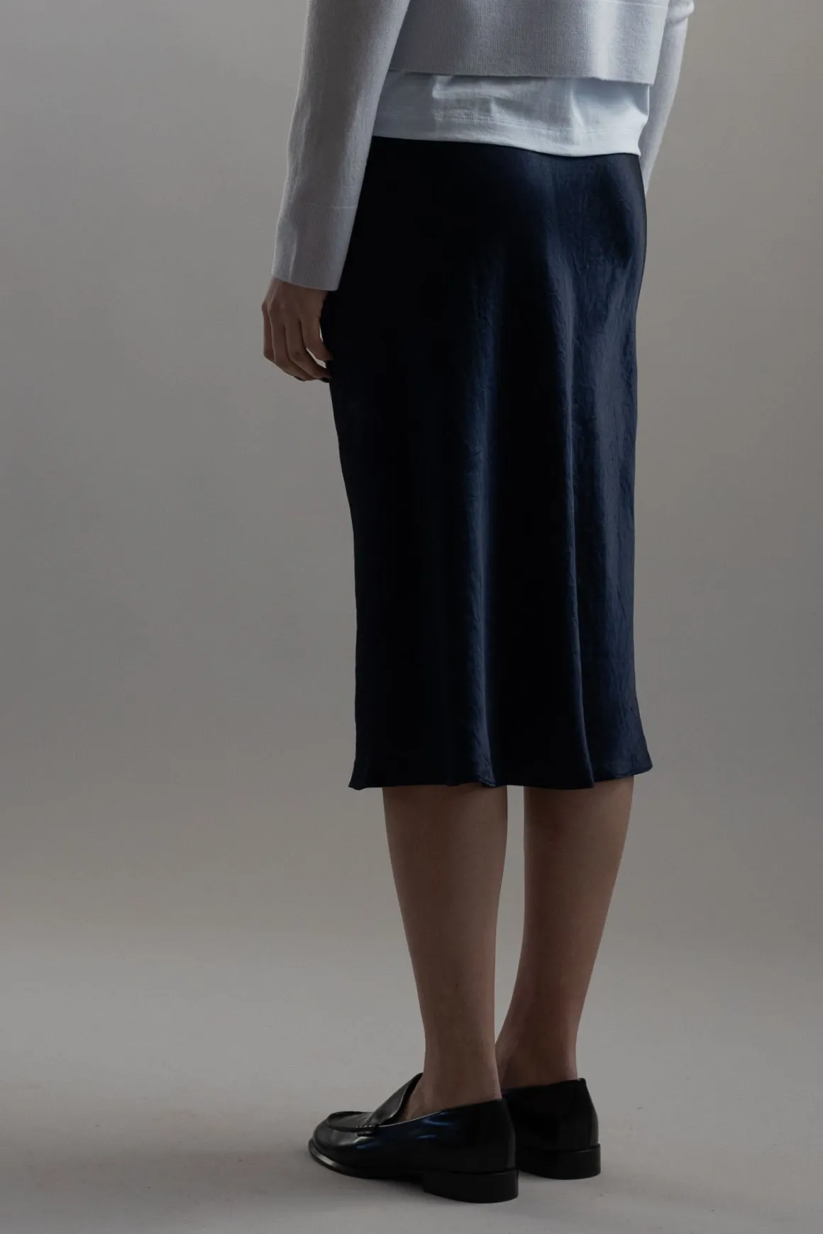 Skjørt - Slip Skirt Coastal Blue