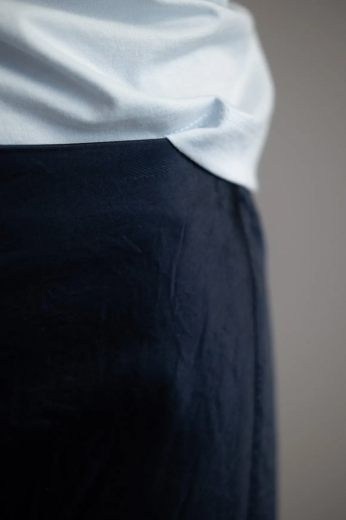 Skjørt - Slip Skirt Coastal Blue