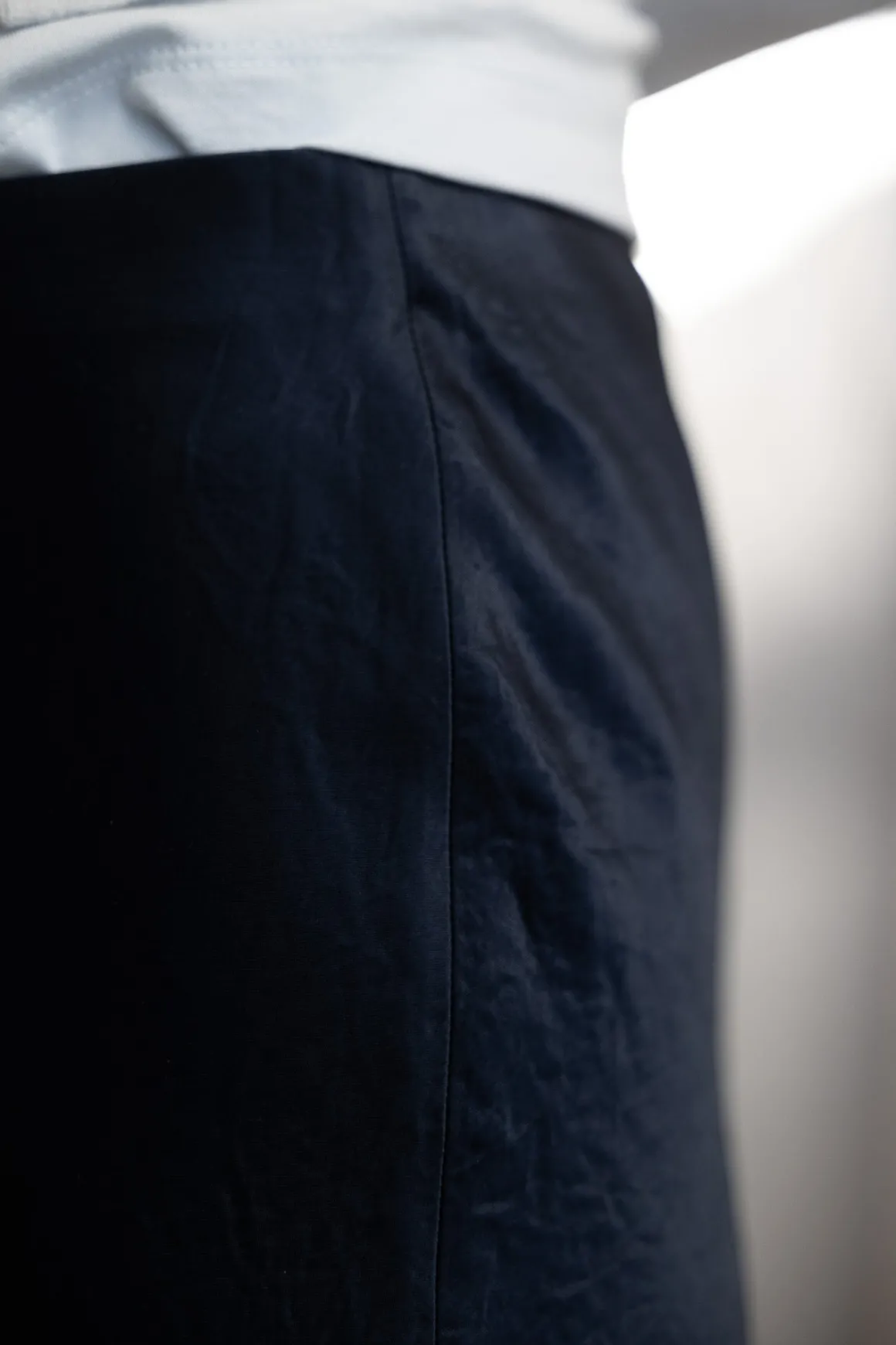 Skjørt - Slip Skirt Coastal Blue