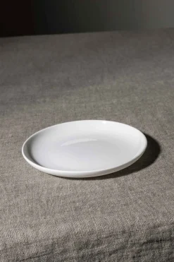 Skål - Base Low XS Hvit