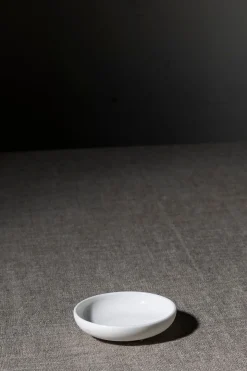 Skål - Base Mini Hvit