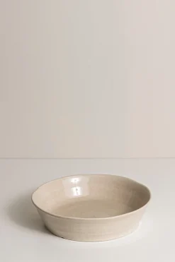 Skål - Capri dia28cm Havre