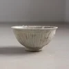 Skål - Ceramique Dia19xH9cm Lys Grå
