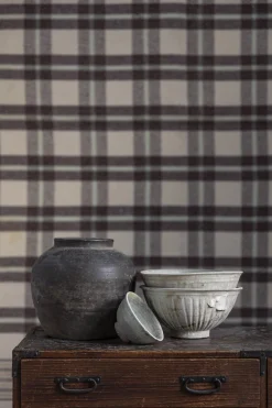 Skål - Ceramique Dia19xH9cm Lys Grå