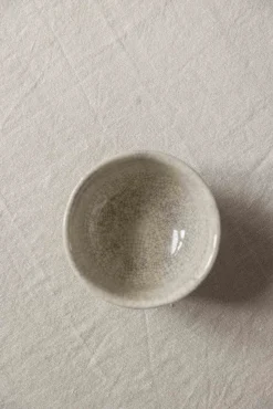 Skål - Dashi Dia14cm Quartz Craquele