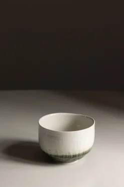 Skål - Dashi Dia14cm Vert Olive