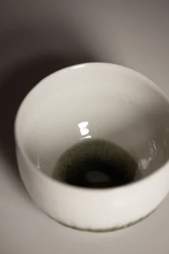 Skål - Dashi Dia14cm Vert Olive