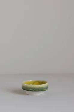 Skål - Dip Dish Banana Leaf