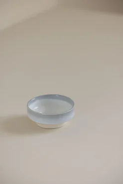 Skål - Dip Dish Grey Mist