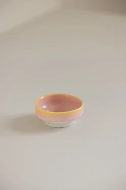 Skål - Dip Dish Pink Grapefruit