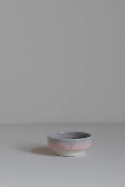 Skål - Dip Dish Pink Pistachio